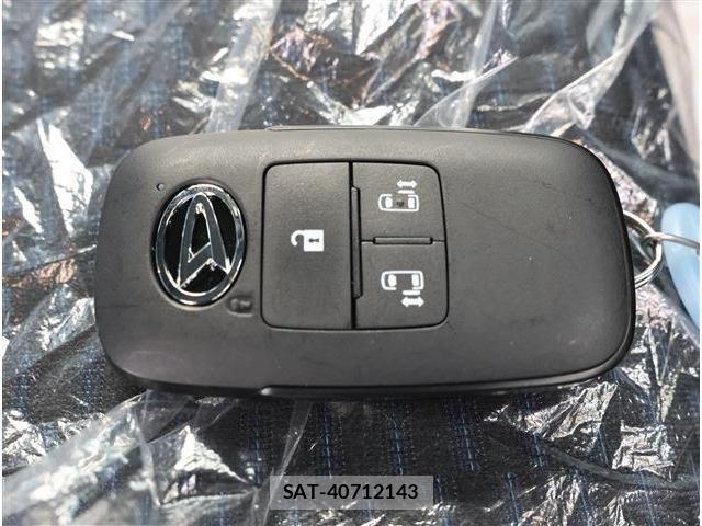 Daihatsu TANTO CUSTOM 2026-01 7879917-15