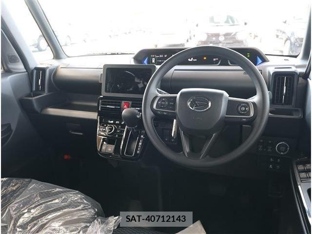Daihatsu TANTO CUSTOM 2026-01 7879917-1