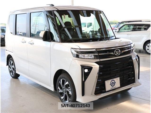 Daihatsu TANTO CUSTOM 2026-01 7879917-19