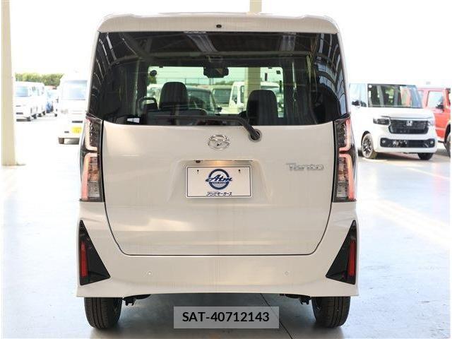 Daihatsu TANTO CUSTOM 2026-01 7879917-20
