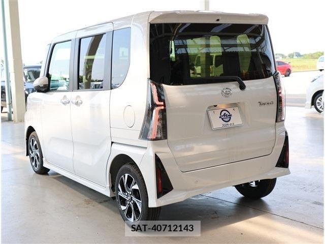 Daihatsu TANTO CUSTOM 2026-01 7879917-21