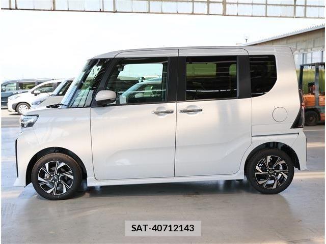 Daihatsu TANTO CUSTOM 2026-01 7879917-22