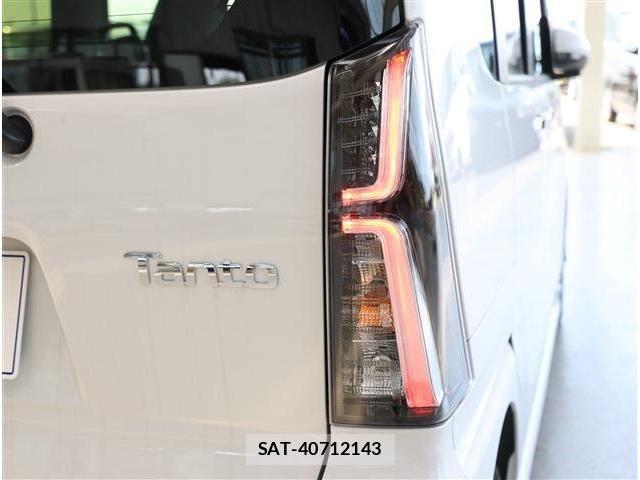 Daihatsu TANTO CUSTOM 2026-01 7879917-24