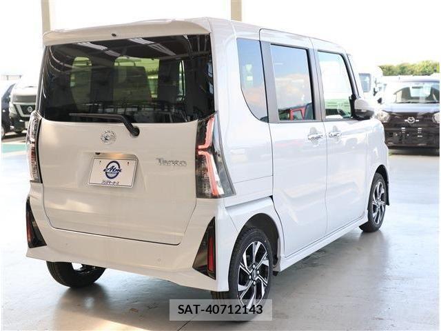 Daihatsu TANTO CUSTOM 2026-01 7879917-3