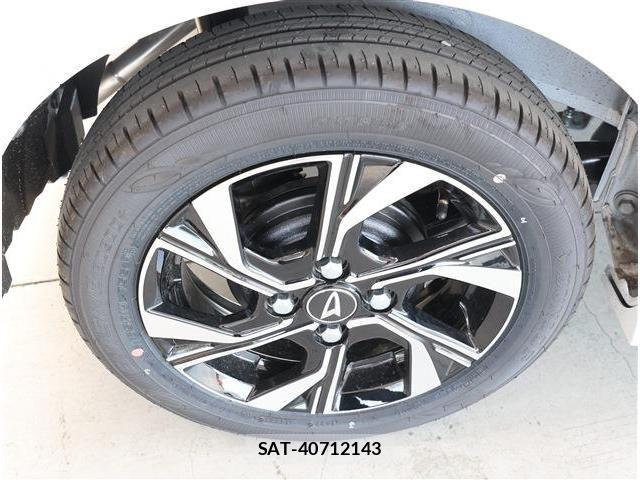 Daihatsu TANTO CUSTOM 2026-01 7879917-5