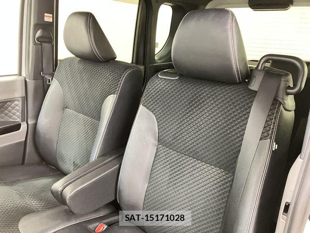 Daihatsu TANTO CUSTOM 2019-10 7879943-22