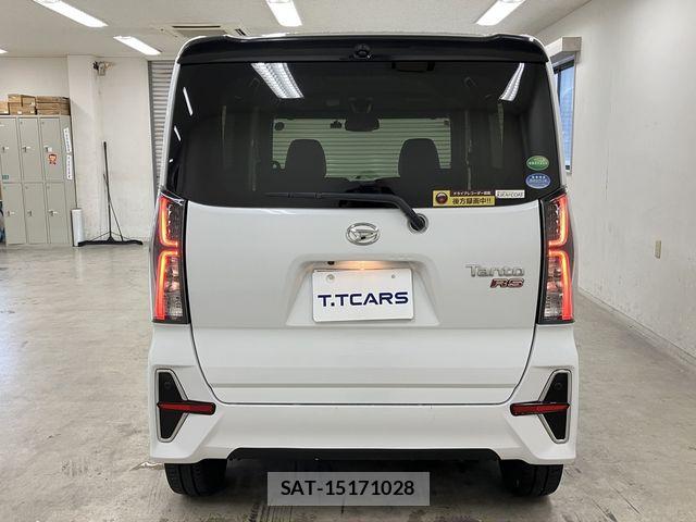 Daihatsu TANTO CUSTOM 2019-10 7879943-24