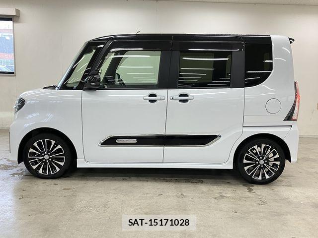 Daihatsu TANTO CUSTOM 2019-10 7879943-25