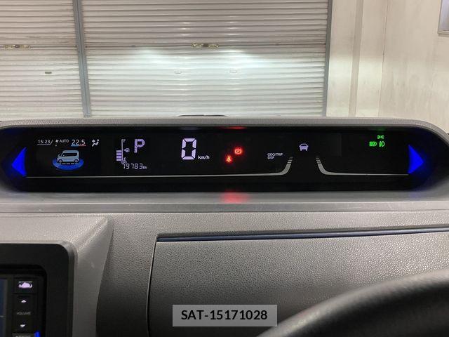 Daihatsu TANTO CUSTOM 2019-10 7879943-28