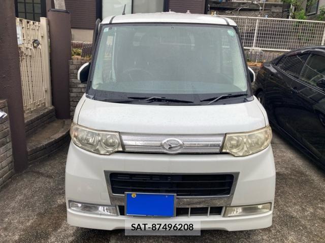 Daihatsu TANTO CUSTOM 2009-11 7879988-0
