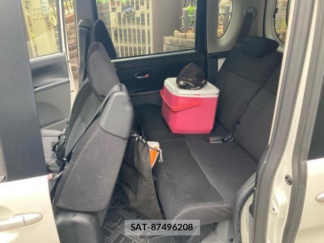 Daihatsu TANTO CUSTOM 2009-11 7879988-9