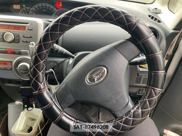 Daihatsu TANTO CUSTOM 2009-11 7879988-10