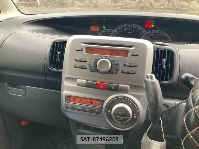 Daihatsu TANTO CUSTOM 2009-11 7879988-12