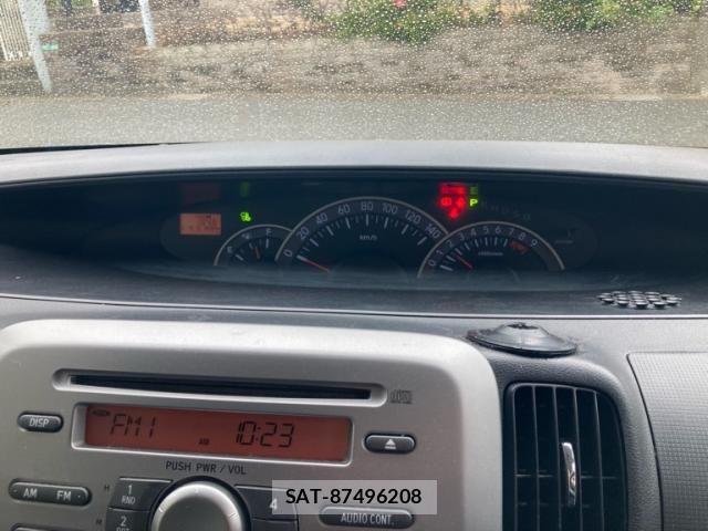 Daihatsu TANTO CUSTOM 2009-11 7879988-13