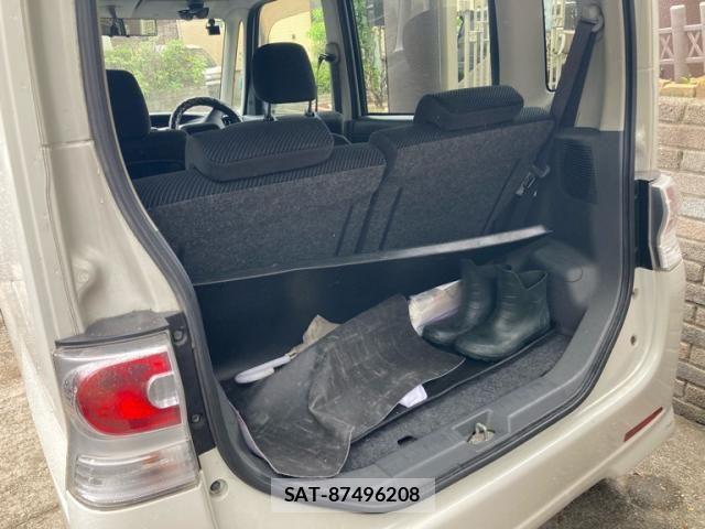 Daihatsu TANTO CUSTOM 2009-11 7879988-14