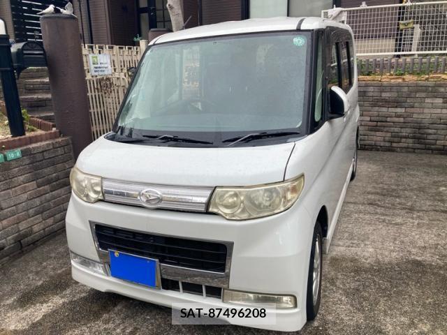 Daihatsu TANTO CUSTOM 2009-11 7879988-1