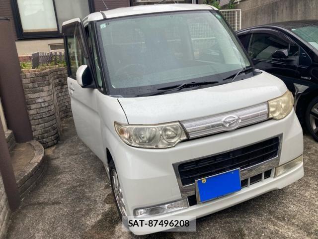 Daihatsu TANTO CUSTOM 2009-11 7879988-2