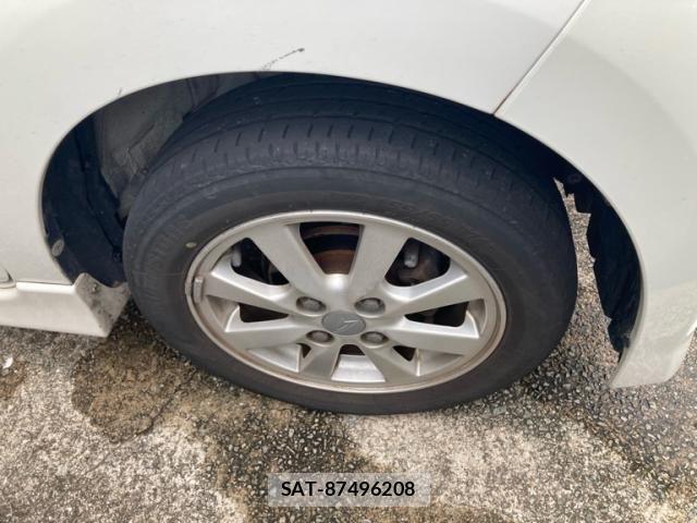 Daihatsu TANTO CUSTOM 2009-11 7879988-6