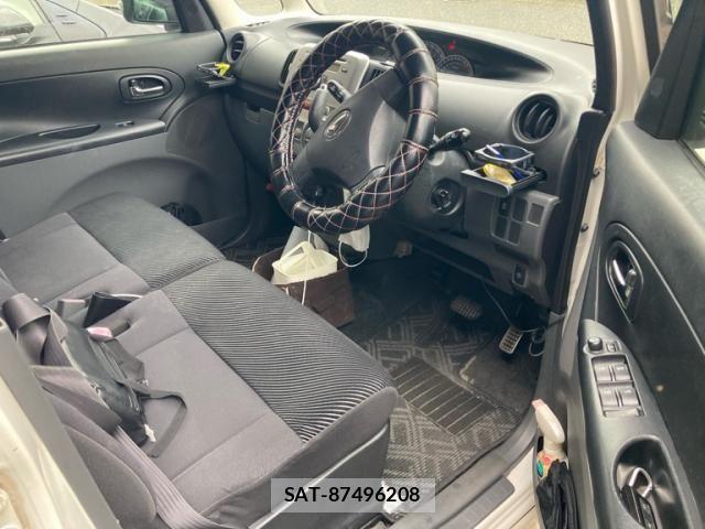 Daihatsu TANTO CUSTOM 2009-11 7879988-8