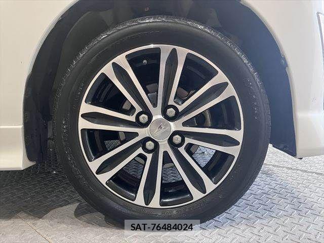 Daihatsu TANTO CUSTOM 2014-02 7879950-9