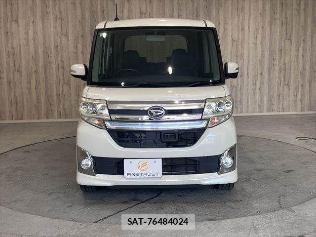 Daihatsu TANTO CUSTOM 2014-02 7879950-10