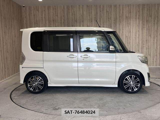 Daihatsu TANTO CUSTOM 2014-02 7879950-12