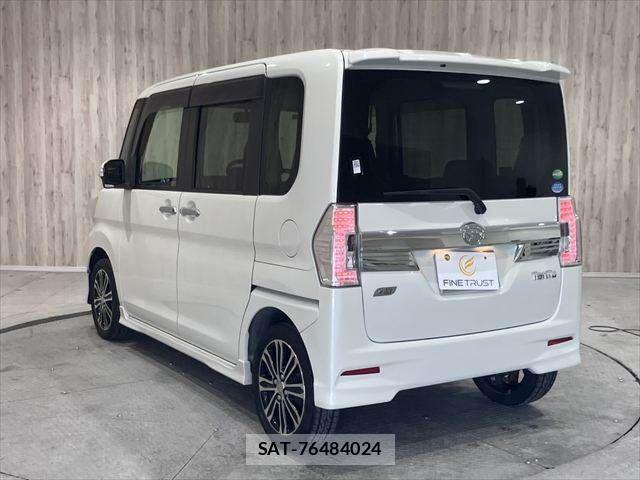 Daihatsu TANTO CUSTOM 2014-02 7879950-15