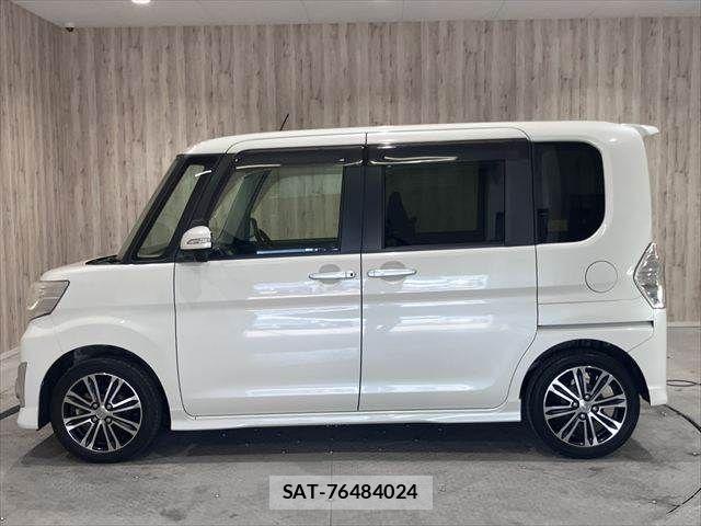 Daihatsu TANTO CUSTOM 2014-02 7879950-16