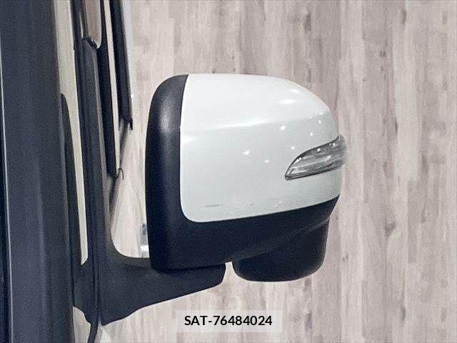 Daihatsu TANTO CUSTOM 2014-02 7879950-17