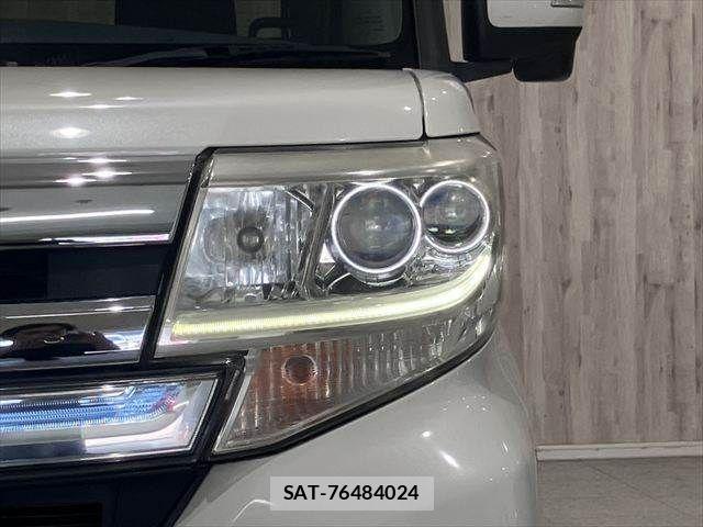 Daihatsu TANTO CUSTOM 2014-02 7879950-19