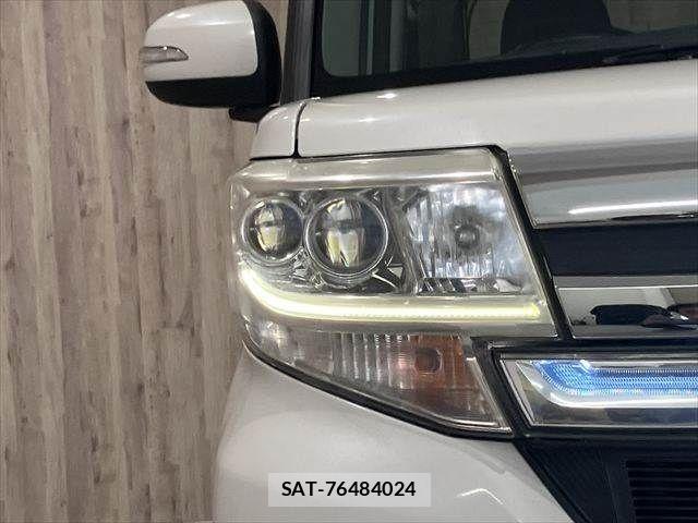 Daihatsu TANTO CUSTOM 2014-02 7879950-20