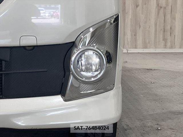 Daihatsu TANTO CUSTOM 2014-02 7879950-21