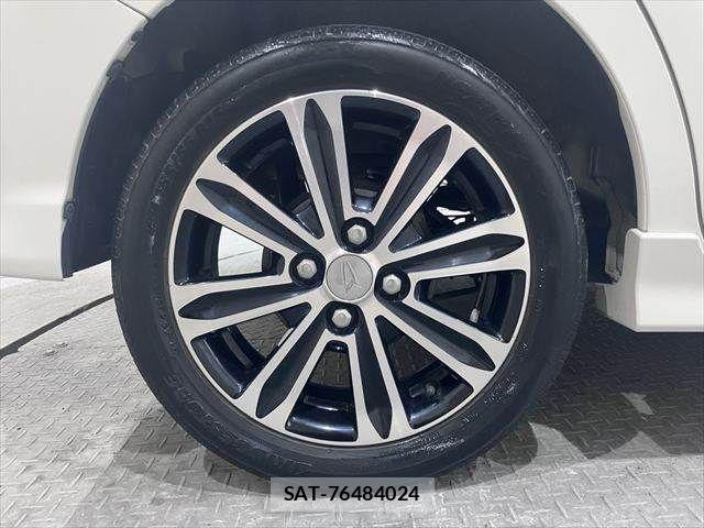 Daihatsu TANTO CUSTOM 2014-02 7879950-23