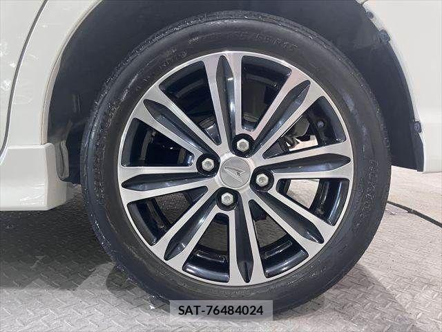 Daihatsu TANTO CUSTOM 2014-02 7879950-24