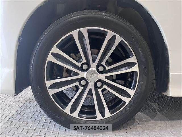 Daihatsu TANTO CUSTOM 2014-02 7879950-25