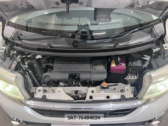 Daihatsu TANTO CUSTOM 2014-02 7879950-26
