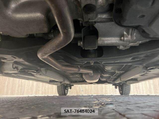 Daihatsu TANTO CUSTOM 2014-02 7879950-27