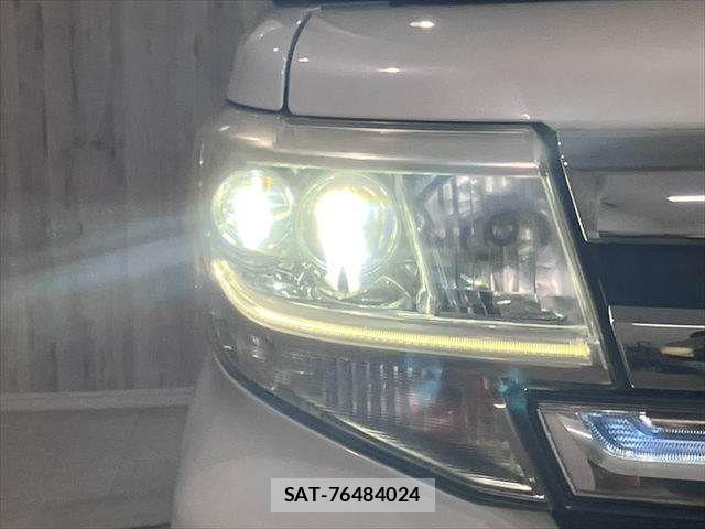 Daihatsu TANTO CUSTOM 2014-02 7879950-28