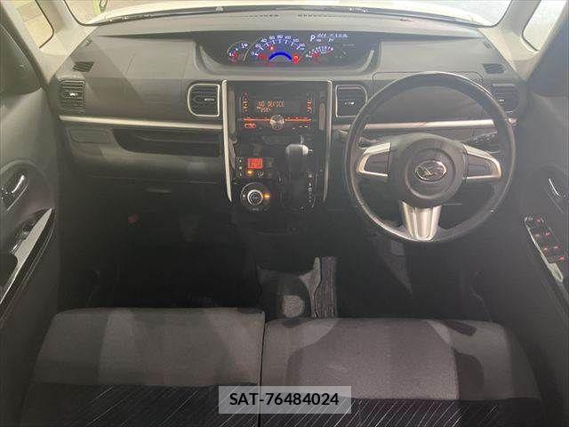 Daihatsu TANTO CUSTOM 2014-02 7879950-2