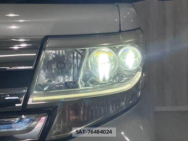 Daihatsu TANTO CUSTOM 2014-02 7879950-6