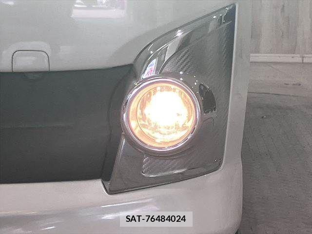 Daihatsu TANTO CUSTOM 2014-02 7879950-7
