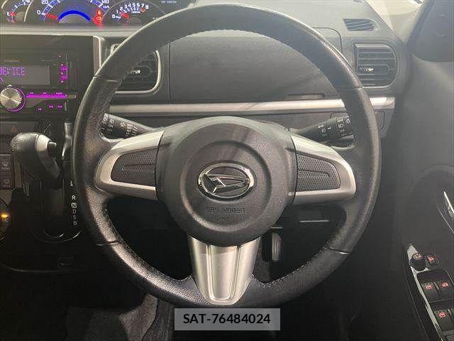 Daihatsu TANTO CUSTOM 2014-02 7879950-8