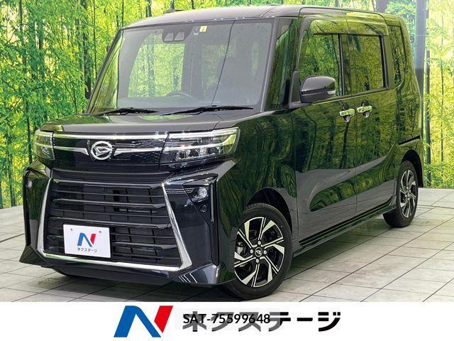 Daihatsu TANTO CUSTOM 2023-05 7879916-0