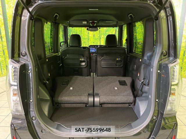 Daihatsu TANTO CUSTOM 2023-05 7879916-9