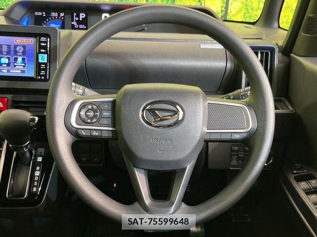 Daihatsu TANTO CUSTOM 2023-05 7879916-10