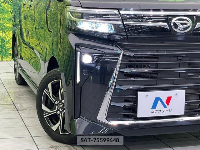Daihatsu TANTO CUSTOM 2023-05 7879916-11