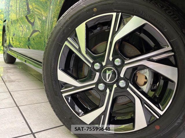Daihatsu TANTO CUSTOM 2023-05 7879916-12