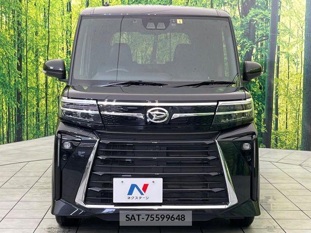 Daihatsu TANTO CUSTOM 2023-05 7879916-13