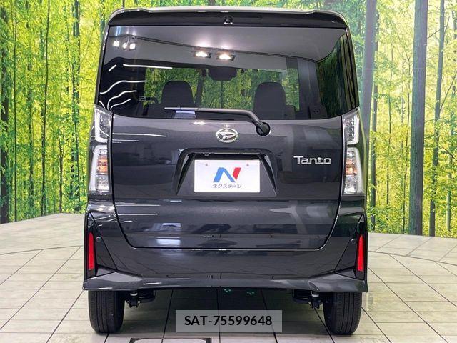 Daihatsu TANTO CUSTOM 2023-05 7879916-14