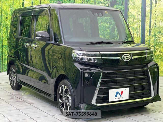 Daihatsu TANTO CUSTOM 2023-05 7879916-15